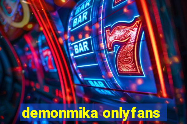 demonmika onlyfans